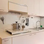 Appartement Square *