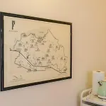 Appartement Square *