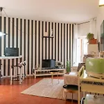Square Appartement Iseo