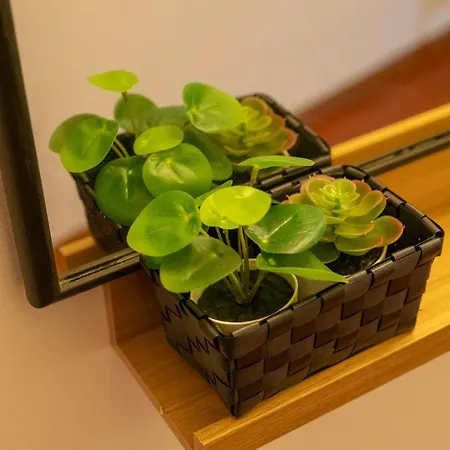 Appartement Square Iseo