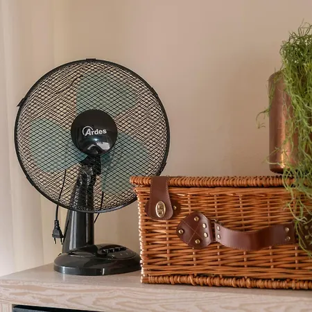 Square Appartement Iseo