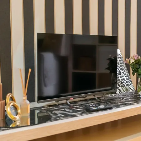 Square Appartement *