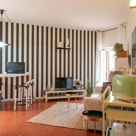 Square Lejlighed Iseo