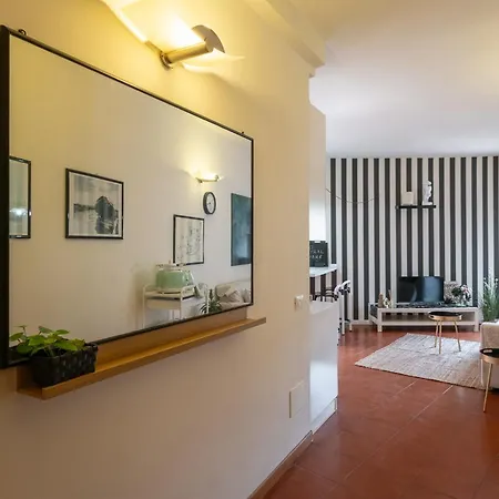 Appartement Square *