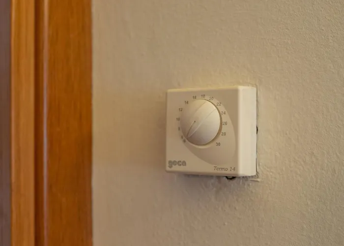 Square Appartement Iseo