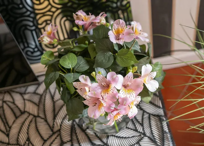 Square Appartement Iseo