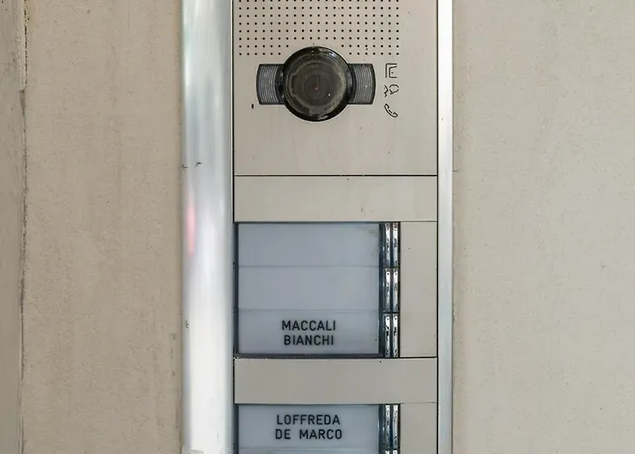 Square Appartement *