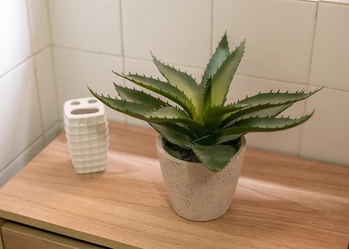 Square Appartement *