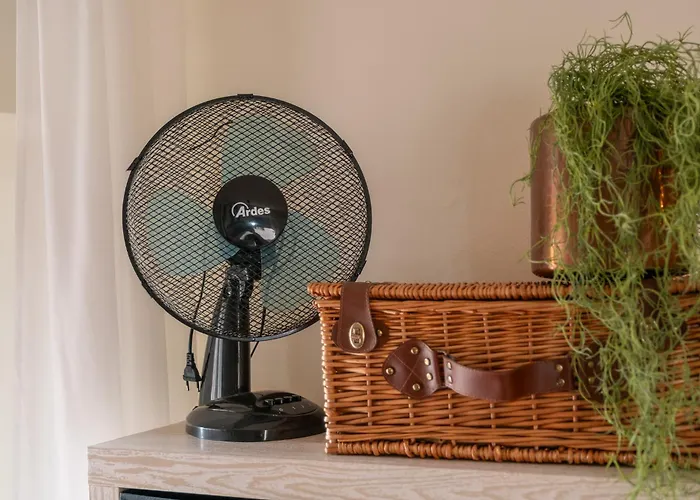 Square Appartement Iseo