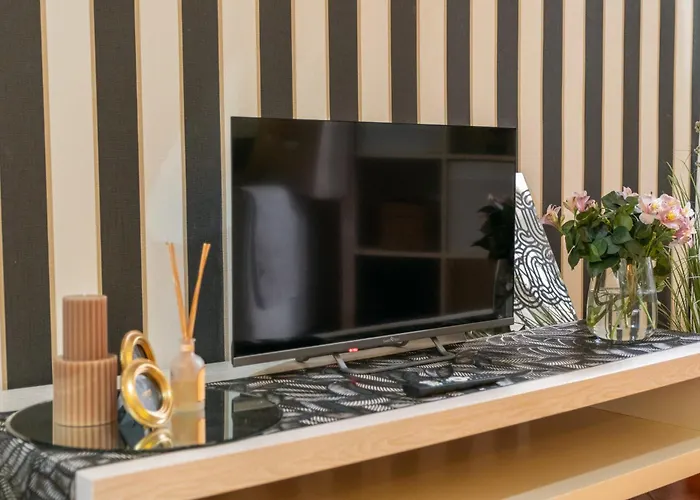 Square Appartement *