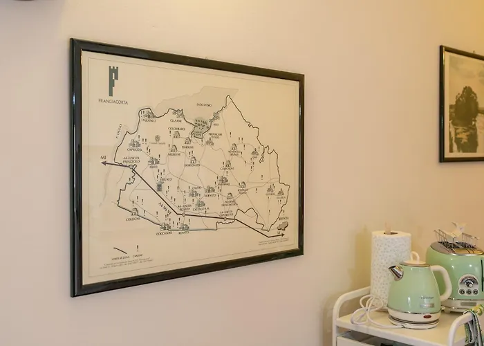 Appartement Square *