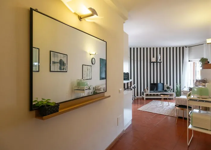 Appartement Square *