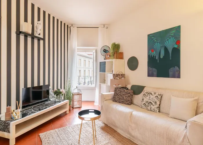 Appartement Square Iseo