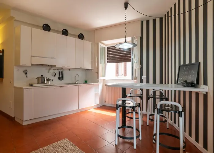 Square Appartement *