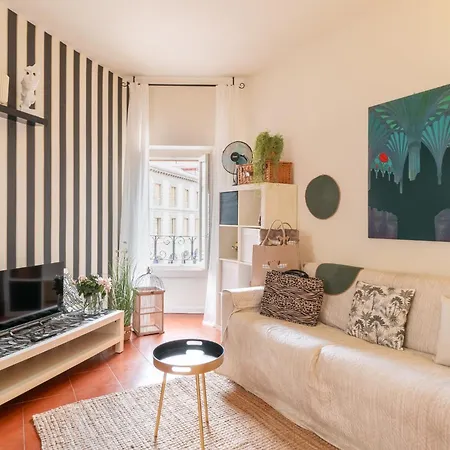 Apartment Square Iseo